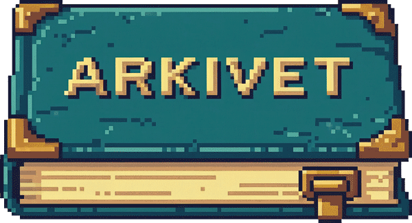 Arkivet
