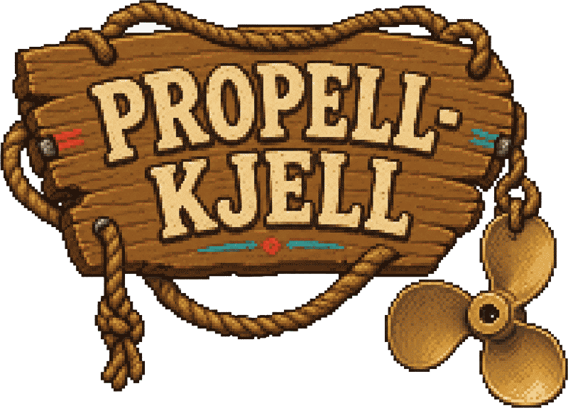 Propell-Kjell